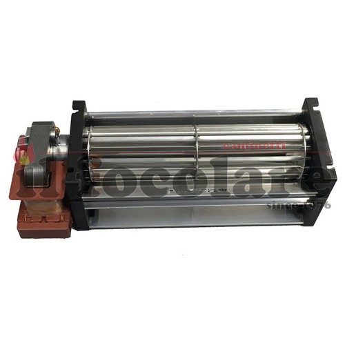 Ventilateur tangentiel 180mm - ventilateur,