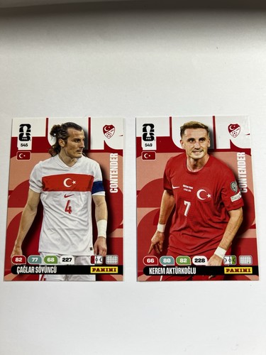 Panini adrenalyn fifa world - panini,
