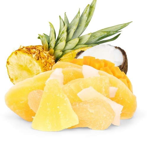 Tropical mixed dried - tropical,