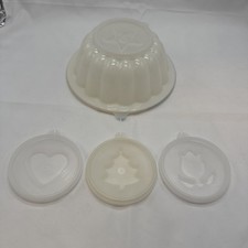 Tupperware Moule À Charlotte