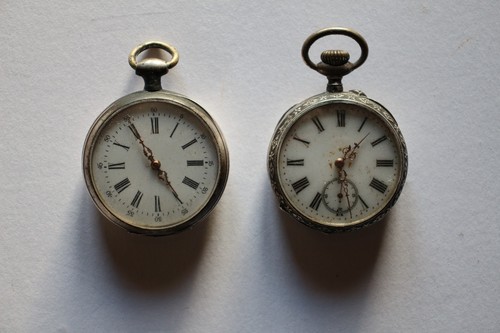 Montres gousset ancienne - montres,