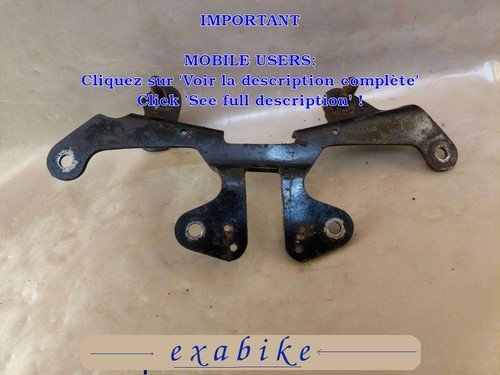 Support des compteurs pour - des,