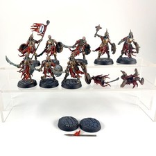 x10 Deathrattle Skeletons