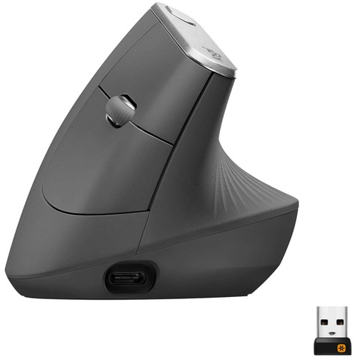 Souris sans fil logitech - fil,