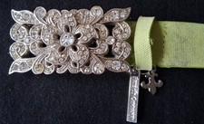 Ceinture Femme Verte- avec