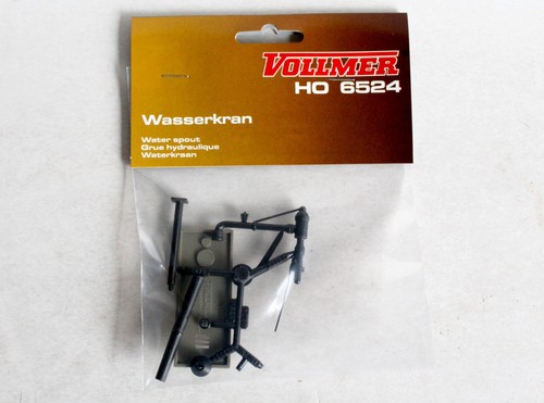 Rare vollmer 6524 grue - rare!,