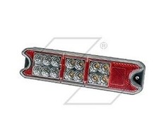 Fanale Arrière LED 10 30 V