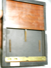 CHASSIS A VOLET GAUMONT