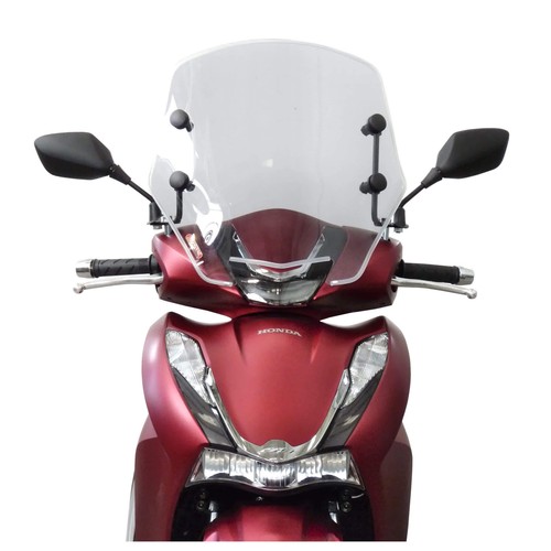 Pare brise scooter fabbri - pare-brise,