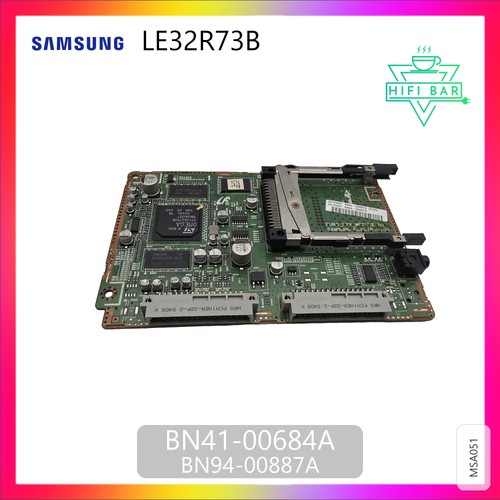 Carte mère pour tv - carte,