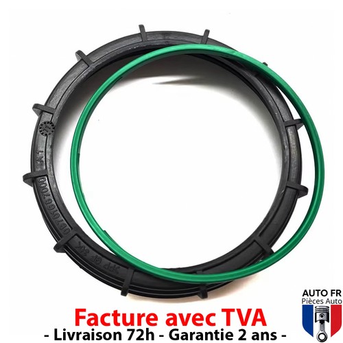 écrou bague pompe à - Écrou,