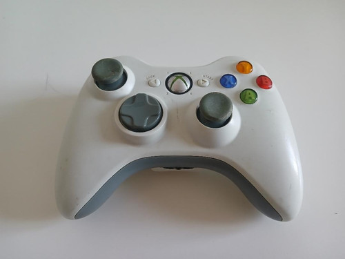 Microsoft xbox360 wireless - xbox360,