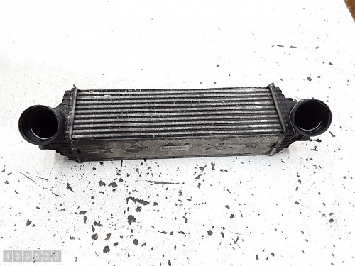 2009 bmw radiateur diesel - bmw,
