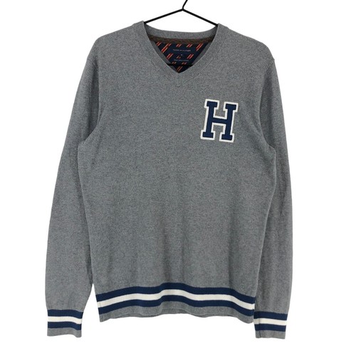 Pull tommy hilfiger 5 - pull,