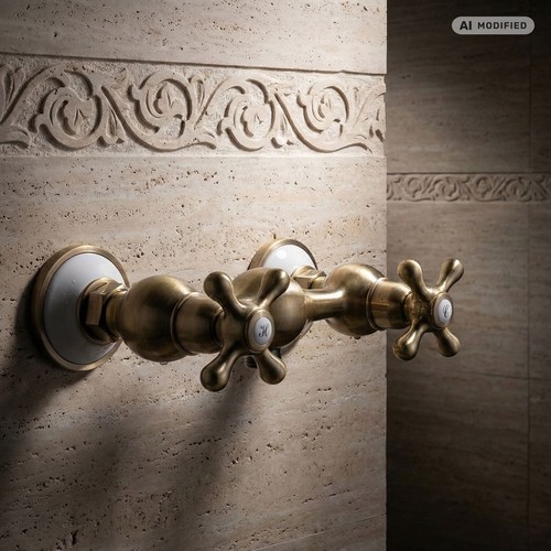 Paulgurkes mitigeur douche - mitigeur,