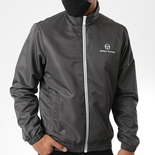 Veste sergio tacchini carson - veste,