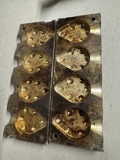 moule à plomb carpe gripp