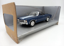 Chevrolet Chevelle SS454 1971