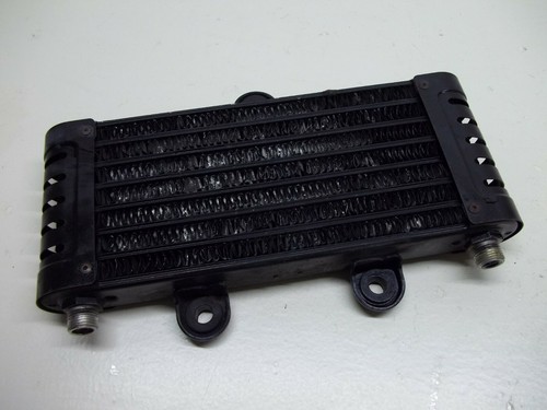 Radiateur huile kawasaki - huile,