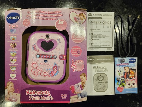 Agenda électronique vtech - agenda,