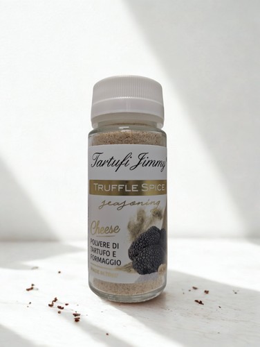Poudre truffe noire - poudre,