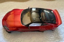 YOKOMO Pandem RZ34 RC Car