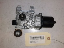 MOTEUR ESSUIE-GLACE AVANT