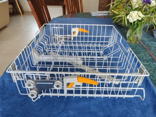 Panier supérieur - panier,