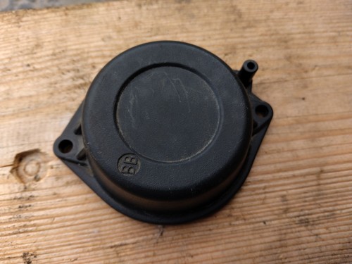 Chapeau couvercle carburateur - chapeau,