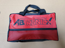 Ceinture Ab Tronic Electrostimulation Musculation  Abdominale  Neuve