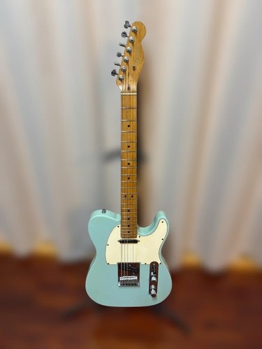Fender usa 50th anniversary - fender,
