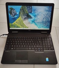 PC Portable DELL Latitude