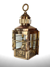 Lampe/lanterne nautique-