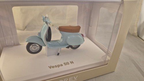 Norev 182081 vespa - 50, 1969