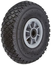 Roue gonflable pour diable Ø 260 mm