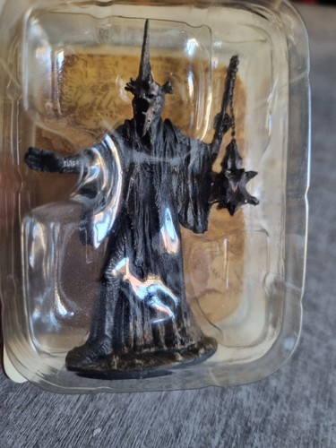 Figurine collection - figurine, de