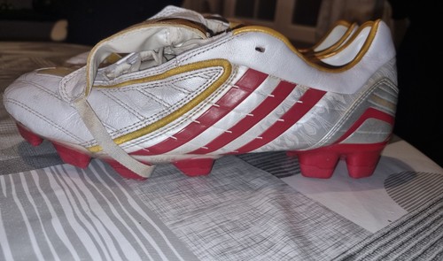 Rare crampons vintage adidas - vintage,