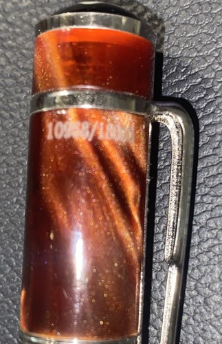 Stylo plume montblanc - stylo,