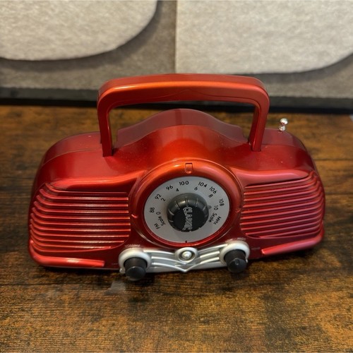 Classic radio portable - portable, am/fm