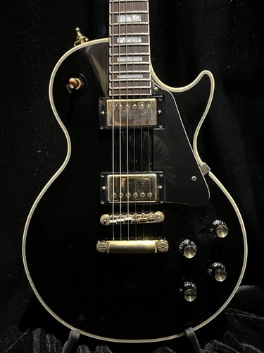 Epiphone les paul - custom, used