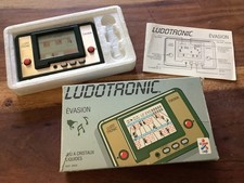 Rare - Jeu LCD Ludotronic