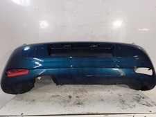 Pare choc arriere FIAT PUNTO