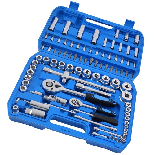 Coffret pcs douilles - coffret, 94