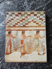 LES FRESQUES ÉTRUSQUES