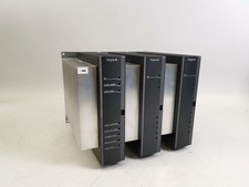 AEG 3A 400-100 H RLP THYRO-A Thyristor Controller