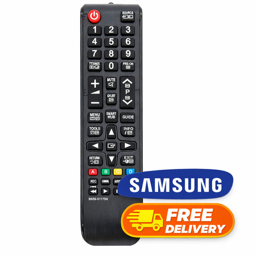 Samsung remote replacement - remote,