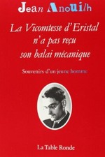 La Vicomtesse d'Eristal n'a