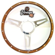 Classique Voiture Bois Jantes