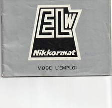 Mode d'emploi en francais pour