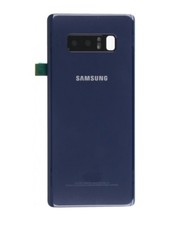 Vitre Arriere Samsung Galaxy